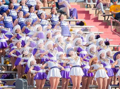 Thumbnail 3 in Lufkin vs Westbury (UIL 5A D1 Football Bi-District) photogallery.