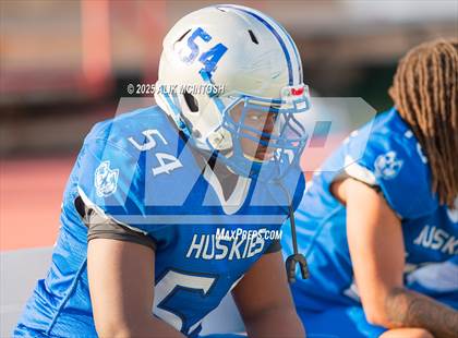 Thumbnail 1 in Lufkin vs Westbury (UIL Football 5A D1 Bi-District) photogallery.