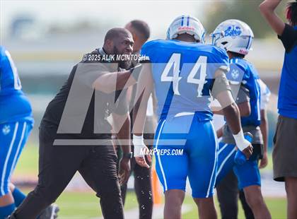 Thumbnail 1 in Lufkin vs Westbury (UIL Football 5A D1 Bi-District) photogallery.
