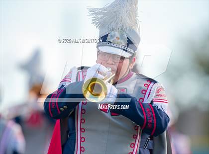 Thumbnail 2 in Lufkin vs Westbury (UIL 5A D1 Football Bi-District) photogallery.