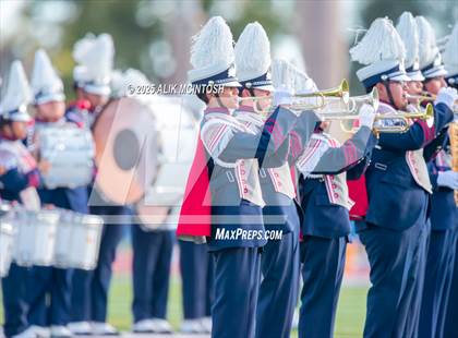 Thumbnail 1 in Lufkin vs Westbury (UIL Football 5A D1 Bi-District) photogallery.