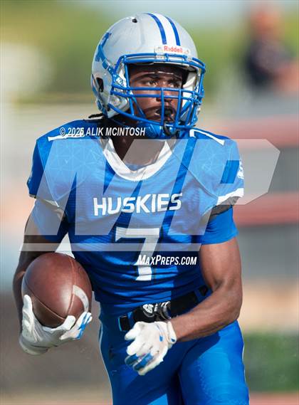 Thumbnail 1 in Lufkin vs Westbury (UIL 5A D1 Football Bi-District) photogallery.