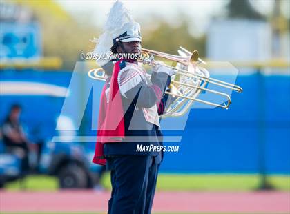 Thumbnail 3 in Lufkin vs Westbury (UIL 5A D1 Football Bi-District) photogallery.