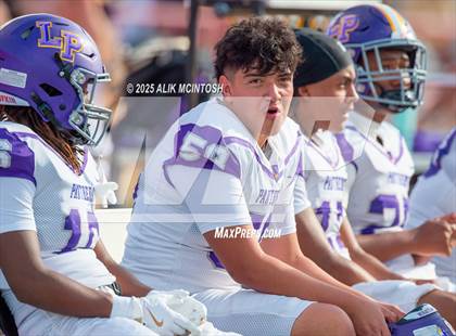 Thumbnail 3 in Lufkin vs Westbury (UIL Football 5A D1 Bi-District) photogallery.