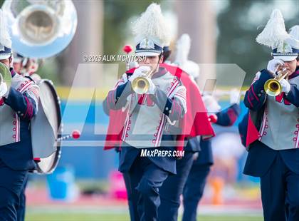 Thumbnail 2 in Lufkin vs Westbury (UIL Football 5A D1 Bi-District) photogallery.