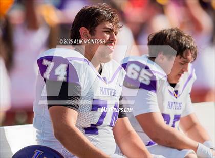 Thumbnail 1 in Lufkin vs Westbury (UIL Football 5A D1 Bi-District) photogallery.