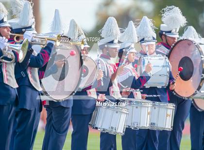 Thumbnail 3 in Lufkin vs Westbury (UIL 5A D1 Football Bi-District) photogallery.