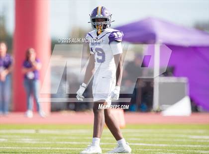 Thumbnail 3 in Lufkin vs Westbury (UIL Football 5A D1 Bi-District) photogallery.