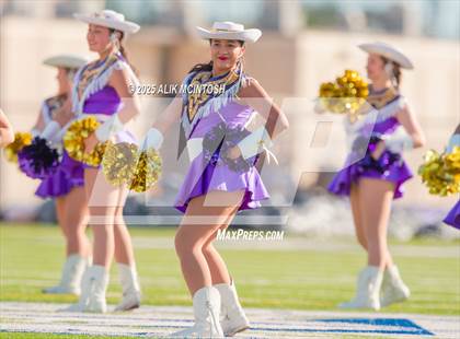 Thumbnail 3 in Lufkin vs Westbury (UIL Football 5A D1 Bi-District) photogallery.