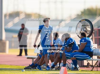 Thumbnail 3 in Lufkin vs Westbury (UIL 5A D1 Football Bi-District) photogallery.