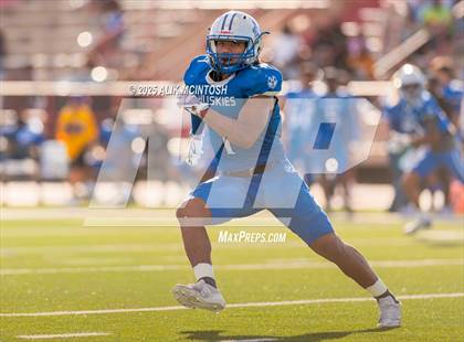 Thumbnail 3 in Lufkin vs Westbury (UIL Football 5A D1 Bi-District) photogallery.