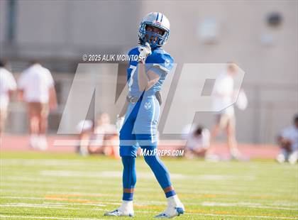 Thumbnail 2 in Lufkin vs Westbury (UIL Football 5A D1 Bi-District) photogallery.