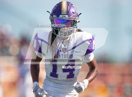 Thumbnail 1 in Lufkin vs Westbury (UIL Football 5A D1 Bi-District) photogallery.