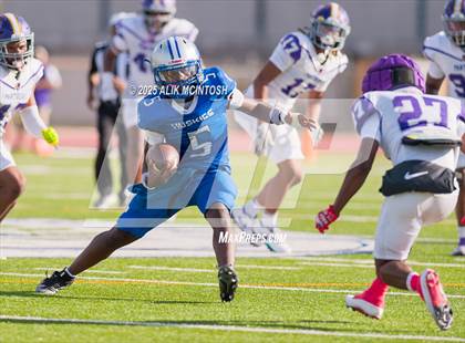 Thumbnail 2 in Lufkin vs Westbury (UIL Football 5A D1 Bi-District) photogallery.