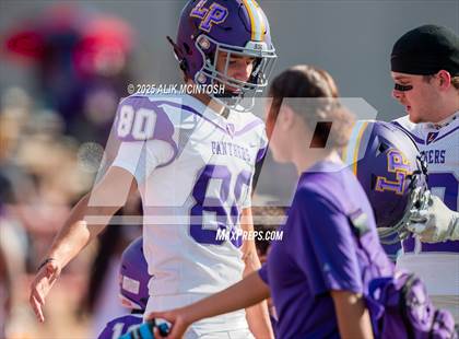Thumbnail 3 in Lufkin vs Westbury (UIL 5A D1 Football Bi-District) photogallery.