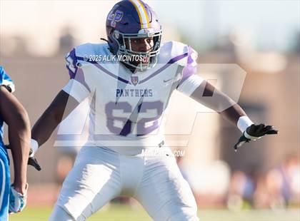 Thumbnail 3 in Lufkin vs Westbury (UIL Football 5A D1 Bi-District) photogallery.