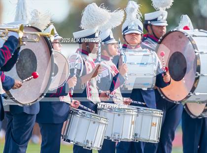 Thumbnail 1 in Lufkin vs Westbury (UIL Football 5A D1 Bi-District) photogallery.