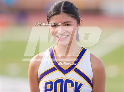 Thumbnail 2 in Lufkin vs Westbury (UIL 5A D1 Football Bi-District) photogallery.