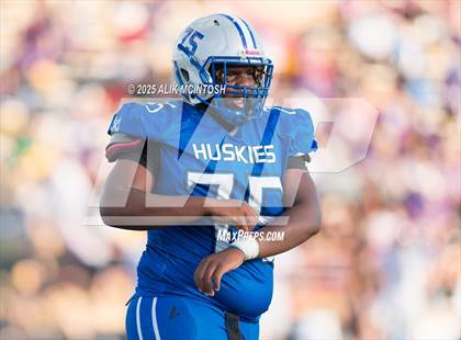 Thumbnail 1 in Lufkin vs Westbury (UIL Football 5A D1 Bi-District) photogallery.