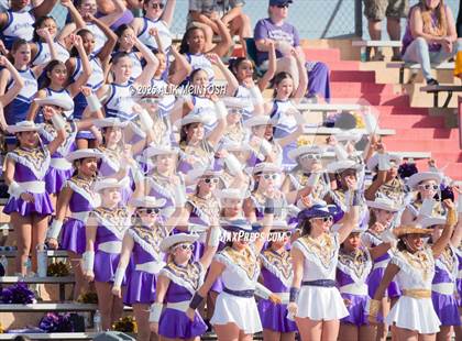 Thumbnail 1 in Lufkin vs Westbury (UIL Football 5A D1 Bi-District) photogallery.