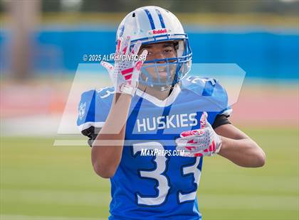 Thumbnail 1 in Lufkin vs Westbury (UIL Football 5A D1 Bi-District) photogallery.