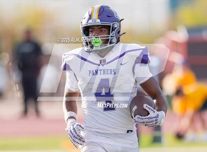 Thumbnail 3 in Lufkin vs Westbury (UIL Football 5A D1 Bi-District) photogallery.