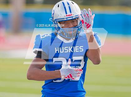 Thumbnail 3 in Lufkin vs Westbury (UIL Football 5A D1 Bi-District) photogallery.