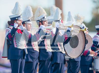 Thumbnail 2 in Lufkin vs Westbury (UIL Football 5A D1 Bi-District) photogallery.