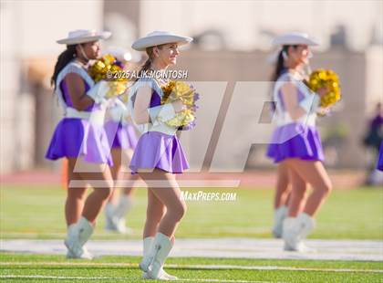 Thumbnail 2 in Lufkin vs Westbury (UIL Football 5A D1 Bi-District) photogallery.