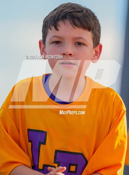 Thumbnail 2 in Lufkin vs Westbury (UIL Football 5A D1 Bi-District) photogallery.