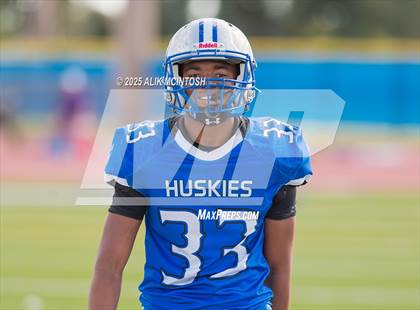 Thumbnail 2 in Lufkin vs Westbury (UIL Football 5A D1 Bi-District) photogallery.