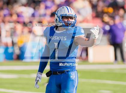 Thumbnail 3 in Lufkin vs Westbury (UIL 5A D1 Football Bi-District) photogallery.