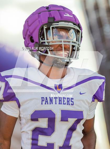 Thumbnail 3 in Lufkin vs Westbury (UIL Football 5A D1 Bi-District) photogallery.