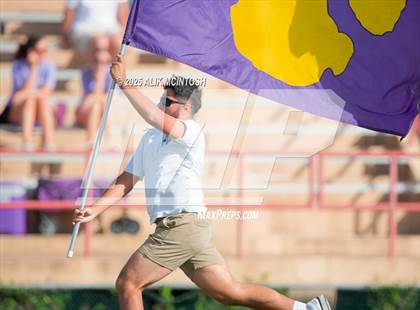 Thumbnail 3 in Lufkin vs Westbury (UIL 5A D1 Football Bi-District) photogallery.