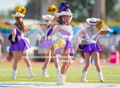 Thumbnail 2 in Lufkin vs Westbury (UIL 5A D1 Football Bi-District) photogallery.