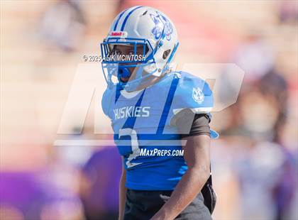 Thumbnail 1 in Lufkin vs Westbury (UIL 5A D1 Football Bi-District) photogallery.