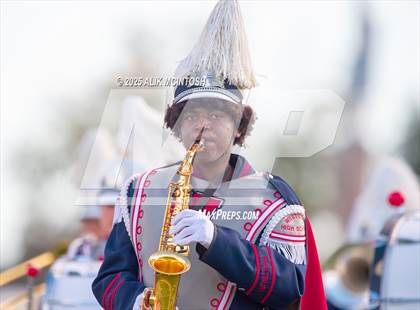 Thumbnail 3 in Lufkin vs Westbury (UIL Football 5A D1 Bi-District) photogallery.