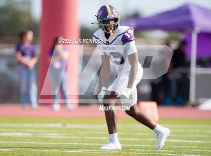 Thumbnail 1 in Lufkin vs Westbury (UIL Football 5A D1 Bi-District) photogallery.