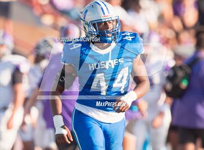 Thumbnail 1 in Lufkin vs Westbury (UIL Football 5A D1 Bi-District) photogallery.