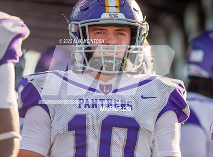 Thumbnail 1 in Lufkin vs Westbury (UIL Football 5A D1 Bi-District) photogallery.