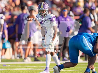 Thumbnail 2 in Lufkin vs Westbury (UIL 5A D1 Football Bi-District) photogallery.