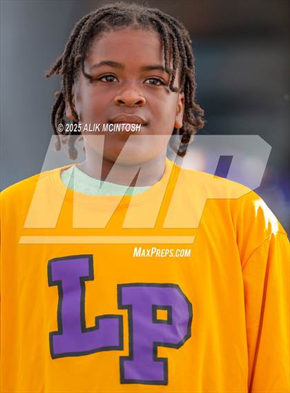 Thumbnail 2 in Lufkin vs Westbury (UIL Football 5A D1 Bi-District) photogallery.