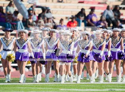 Thumbnail 1 in Lufkin vs Westbury (UIL 5A D1 Football Bi-District) photogallery.