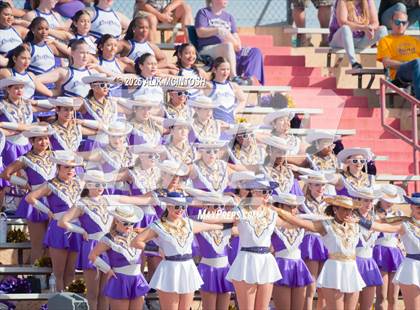 Thumbnail 1 in Lufkin vs Westbury (UIL 5A D1 Football Bi-District) photogallery.