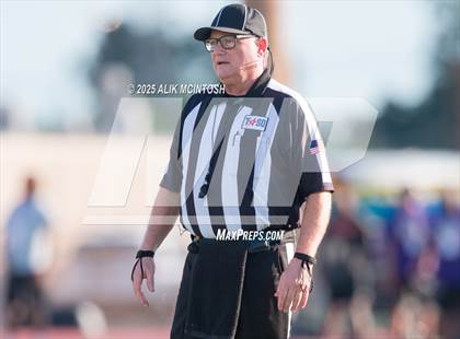 Thumbnail 3 in Lufkin vs Westbury (UIL 5A D1 Football Bi-District) photogallery.