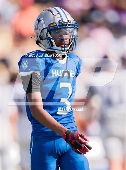 Thumbnail 1 in Lufkin vs Westbury (UIL Football 5A D1 Bi-District) photogallery.