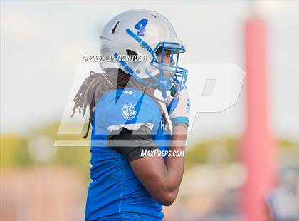 Thumbnail 2 in Lufkin vs Westbury (UIL 5A D1 Football Bi-District) photogallery.