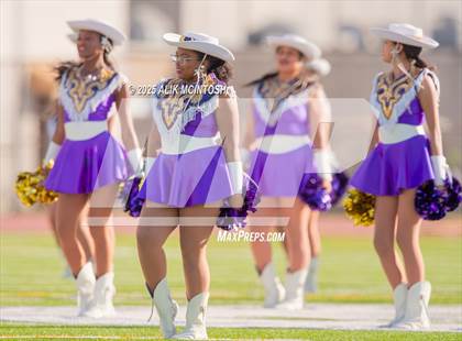 Thumbnail 1 in Lufkin vs Westbury (UIL Football 5A D1 Bi-District) photogallery.