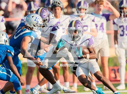 Thumbnail 1 in Lufkin vs Westbury (UIL Football 5A D1 Bi-District) photogallery.