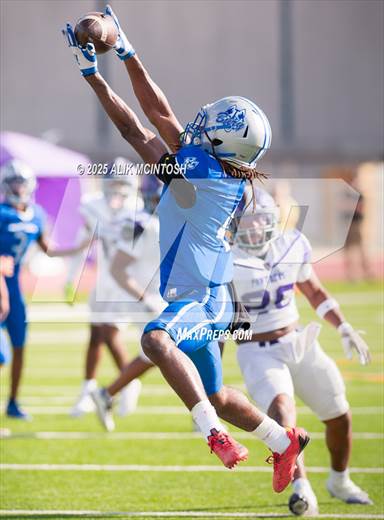 Lufkin vs Westbury (UIL 5A D1 Football Bi-District)
